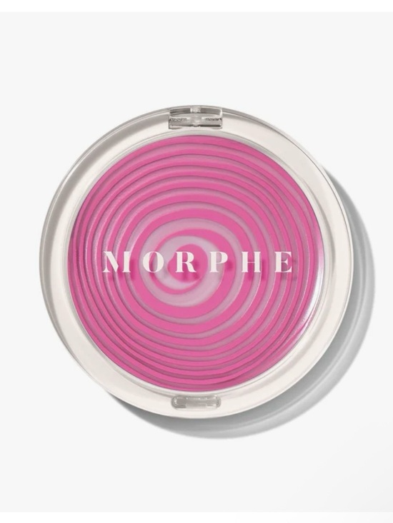 Morphe Other - MORPHE HUEPHORIC RUSH 3-IN-1 SILK
BLUSH - ENERGIZED - NEW NIB